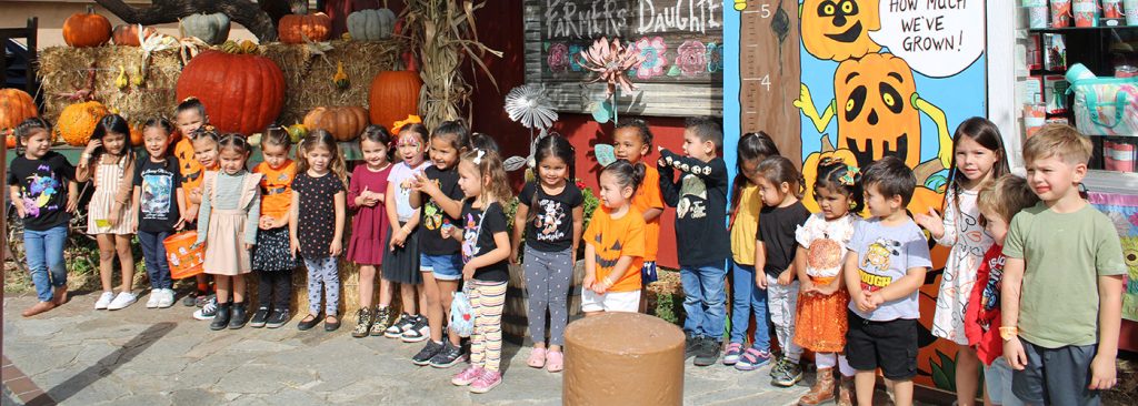 Little Feathers Preschool Program Pala California