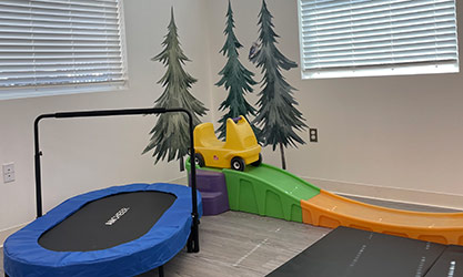Little Feathers Preschool Program Pala California