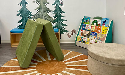 Little Feathers Preschool Program Pala California