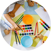 Little Feathers Preschool Program Pala California FAQ Frequently Asked Questions